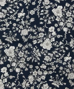 Liberty Fabrics Classic Tana Lawn|Tana Lawn™ Cotton^Summer Blooms Tana Lawn™ Cotton