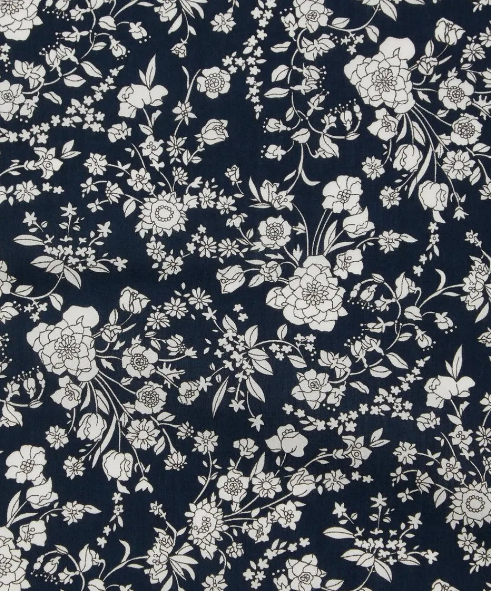 Liberty Fabrics Classic Tana Lawn|Tana Lawn™ Cotton^Summer Blooms Tana Lawn™ Cotton