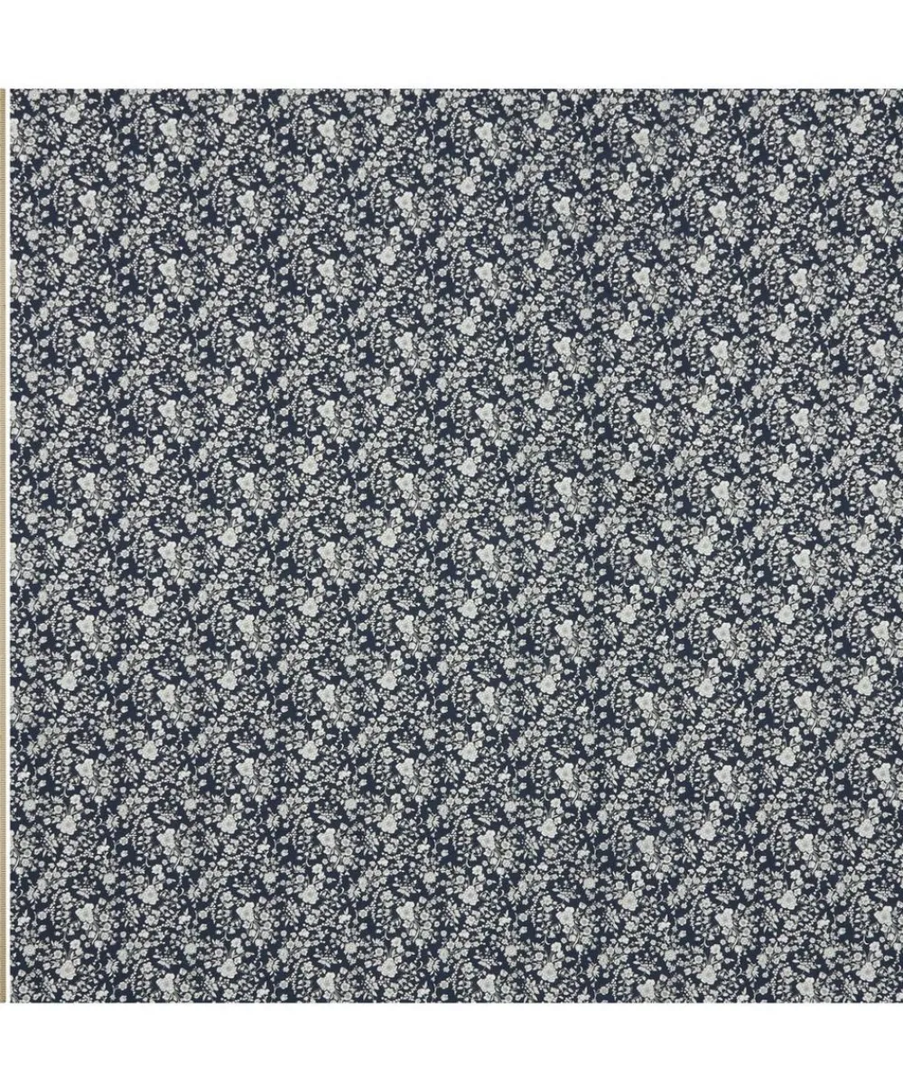 Liberty Fabrics Classic Tana Lawn|Tana Lawn™ Cotton^Summer Blooms Tana Lawn™ Cotton