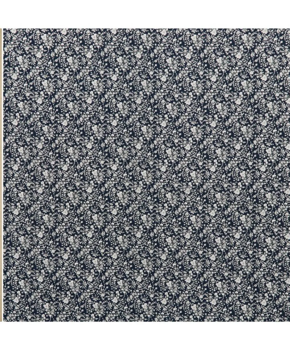 Liberty Fabrics Classic Tana Lawn|Tana Lawn™ Cotton^Summer Blooms Tana Lawn™ Cotton