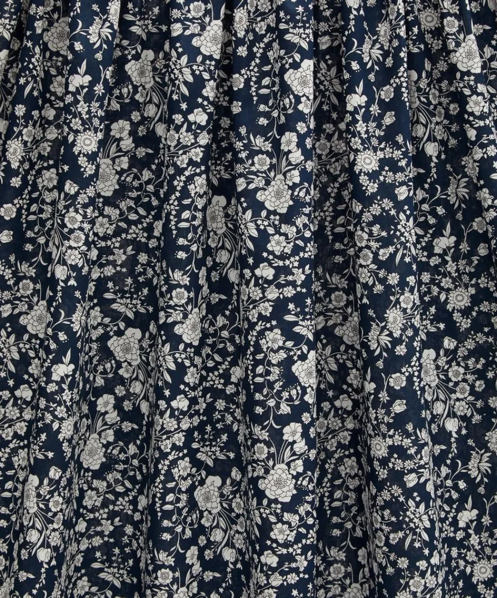 Liberty Fabrics Classic Tana Lawn|Tana Lawn™ Cotton^Summer Blooms Tana Lawn™ Cotton