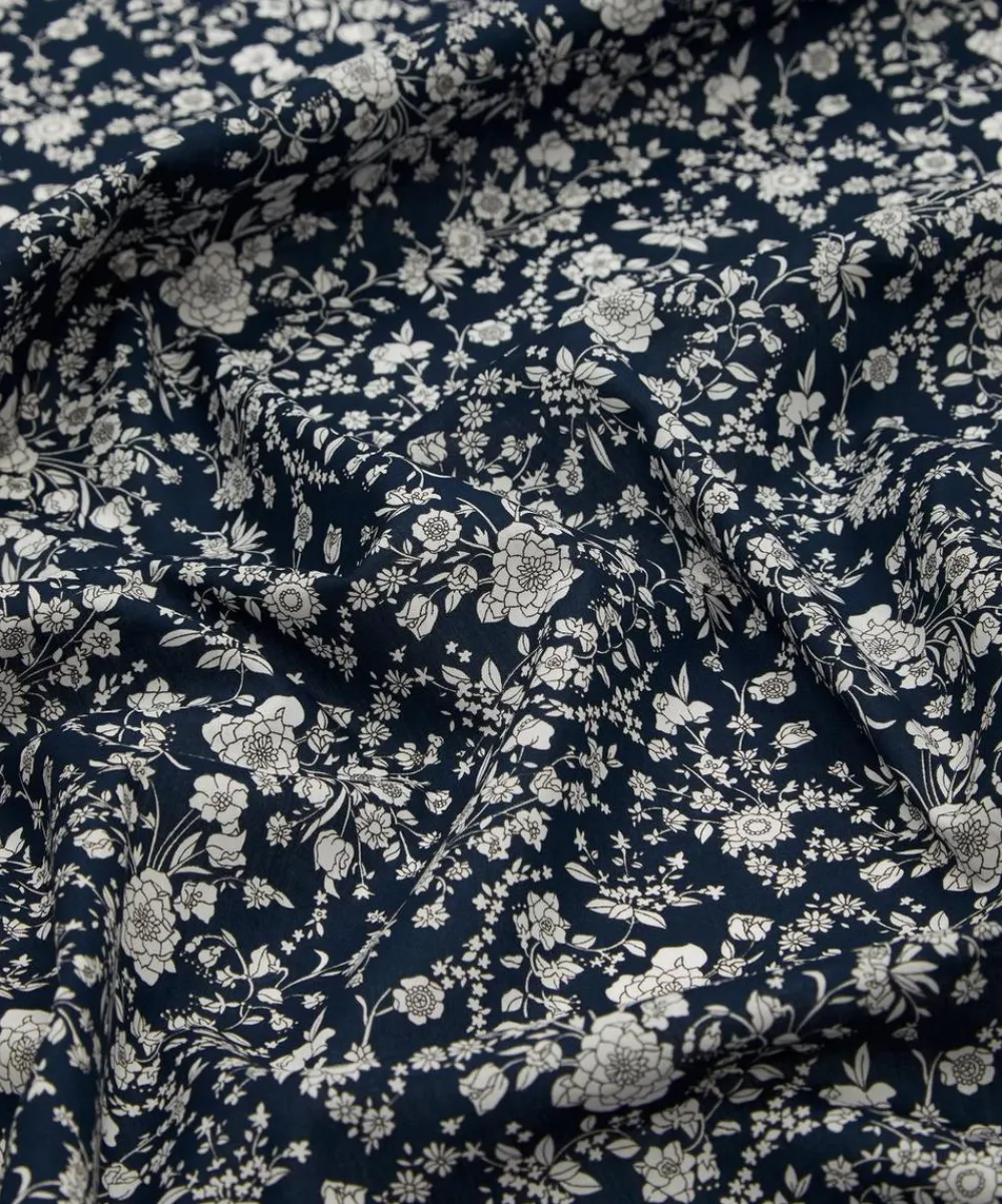 Liberty Fabrics Classic Tana Lawn|Tana Lawn™ Cotton^Summer Blooms Tana Lawn™ Cotton