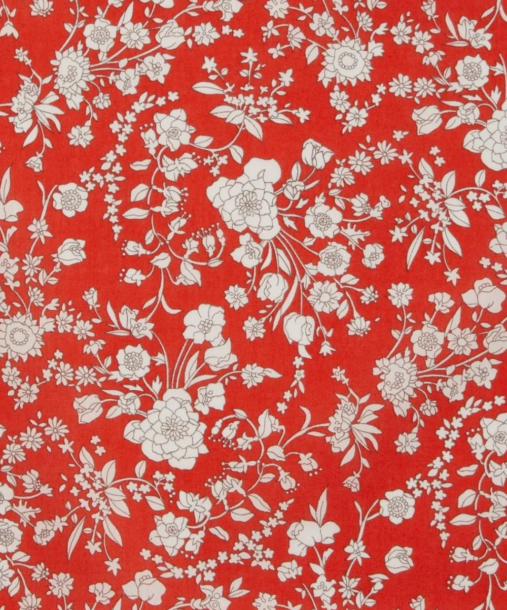 Liberty Fabrics Tana Lawn™ Cotton^Summer Blooms Tana Lawn™ Cotton