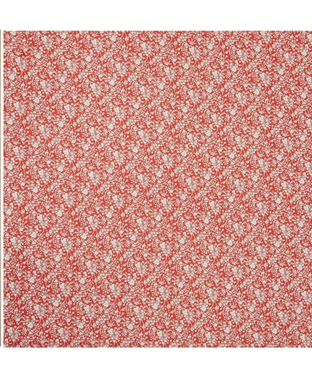 Liberty Fabrics Tana Lawn™ Cotton^Summer Blooms Tana Lawn™ Cotton
