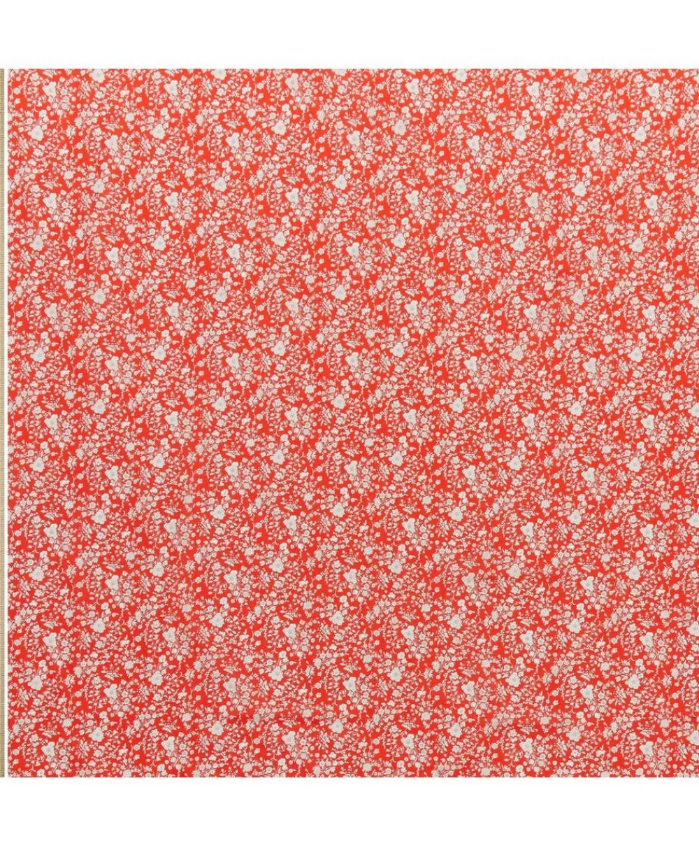 Liberty Fabrics Tana Lawn™ Cotton^Summer Blooms Tana Lawn™ Cotton