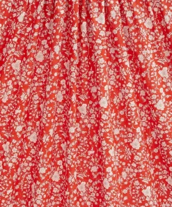 Liberty Fabrics Tana Lawn™ Cotton^Summer Blooms Tana Lawn™ Cotton