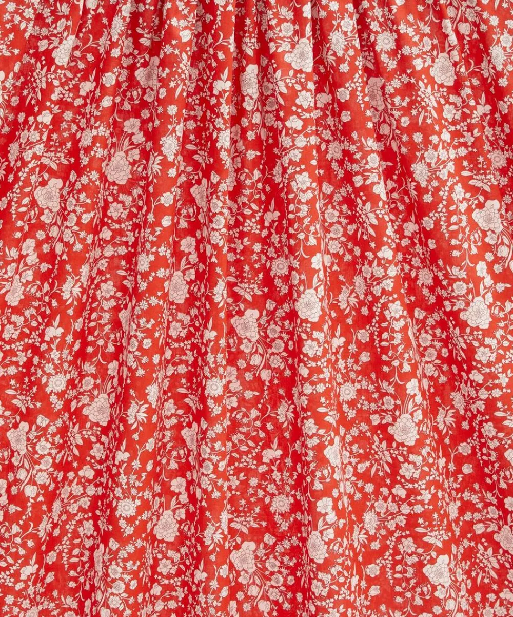 Liberty Fabrics Tana Lawn™ Cotton^Summer Blooms Tana Lawn™ Cotton