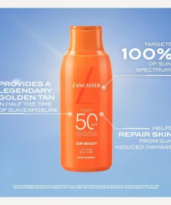 Lancaster Sun & Tanning|Spf Skincare^Sun Beauty Body Milk SPF15 175ml