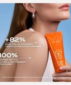 Lancaster Sun & Tanning|Spf Skincare^Sun Beauty Body Milk SPF30 175ml
