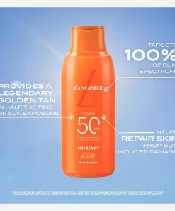Lancaster Sun & Tanning|Spf Skincare^Sun Beauty Body Milk SPF30 175ml