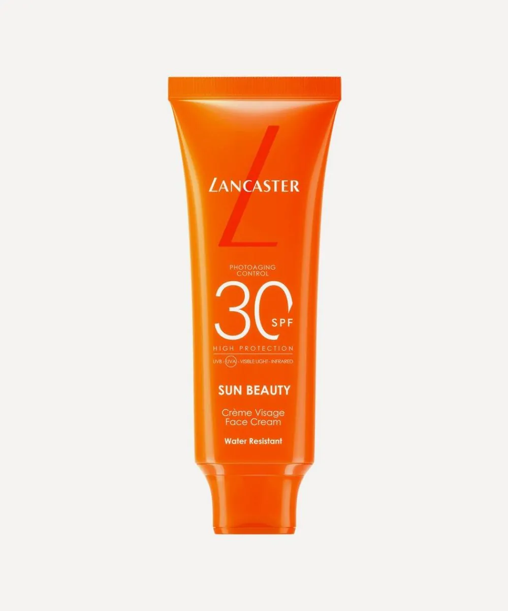 Lancaster Sun & Tanning|Spf Skincare^Sun Beauty Face Cream SPF30 50ml