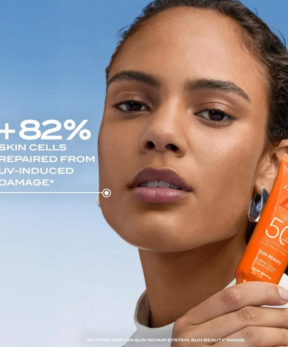 Lancaster Sun & Tanning|Spf Skincare^Sun Beauty Face Cream SPF30 50ml