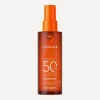Lancaster Spf Skincare^Sun Beauty Fast Tan Optimiser Satin Dry Oil SPF50 150ml