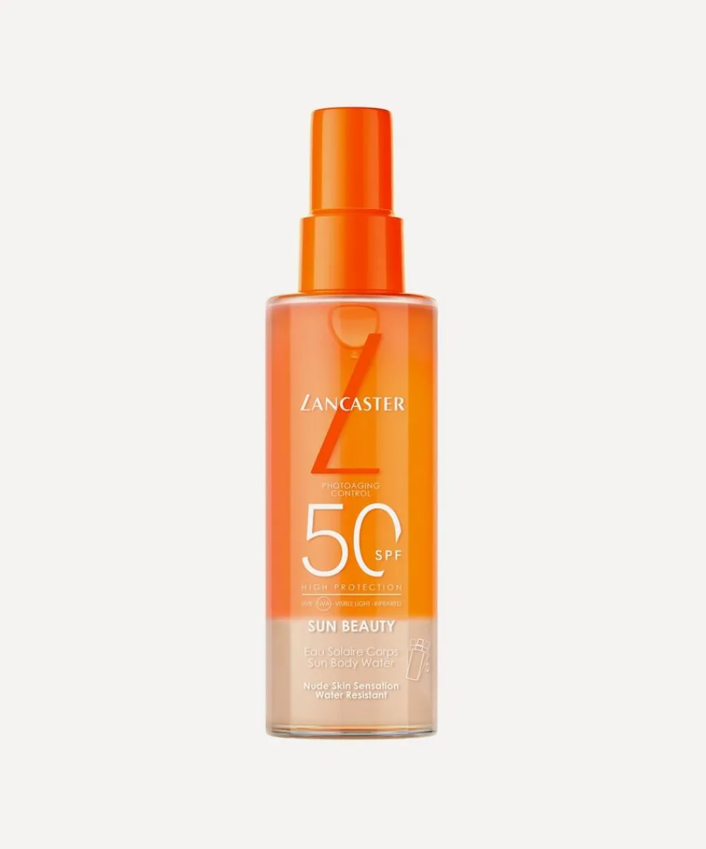Lancaster Sun & Tanning|Spf Skincare^Sun Beauty Sun Protective Water SPF50 150ml
