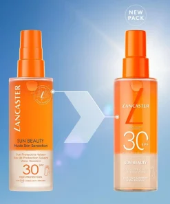 Lancaster Sun & Tanning|Spf Skincare^Sun Beauty Sun Protective Water SPF50 150ml