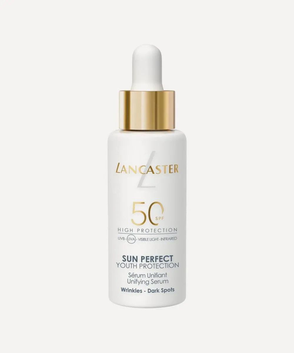 Lancaster Spf Skincare^Sun Perfect Unifying Serum SPF50 30ml