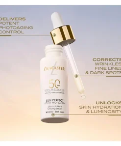 Lancaster Spf Skincare^Sun Perfect Unifying Serum SPF50 30ml