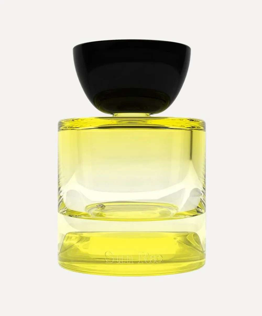 Vyrao Womens Perfume^Sun Rae Eau de Parfum 50ml