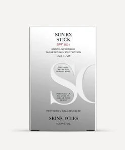 Skincycles Spf Skincare^Sun Rx Stick SPF50 20ml