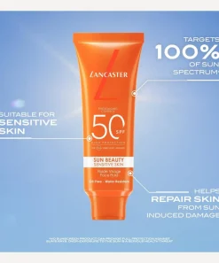 Lancaster Spf Skincare^Sun Sensitive Oil-Free Milky Fluid SPF50 50ml