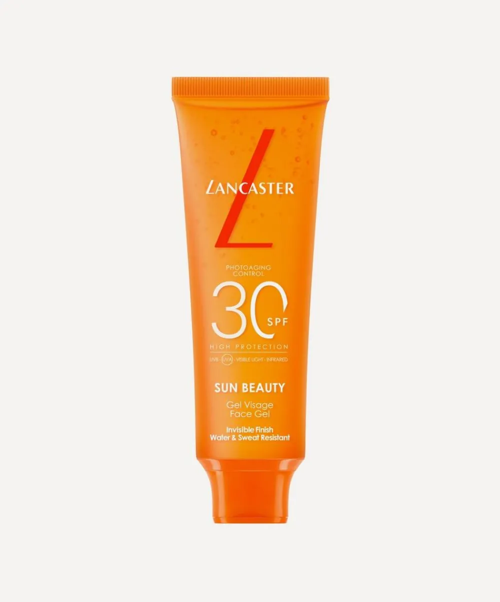 Lancaster Spf Skincare^Sun Sport Invisible Face Gel SPF30 50ml