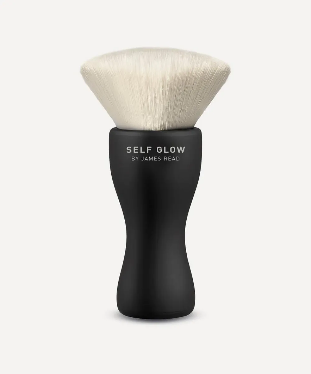 Self Glow by James Read Tools & Accessories^Sunbrush Face and Body Glow Brush