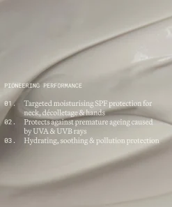 Emma Lewisham Spf Skincare^Sunceutical SPF 50 Mineral Body Crème Refill 100ml
