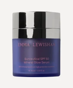 Emma Lewisham Spf Skincare^Sunceutical SPF 50 Mineral Glow Serum 30ml