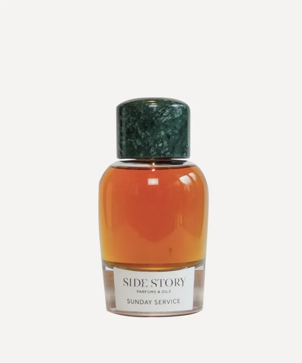 Side Story Womens Perfume^Sunday Service Eau de Parfum 100ml