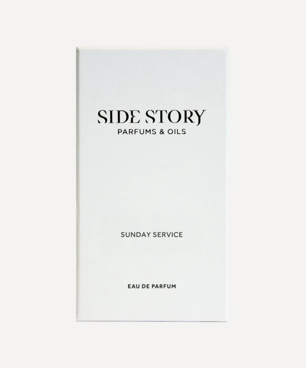 Side Story Womens Perfume^Sunday Service Eau de Parfum 100ml