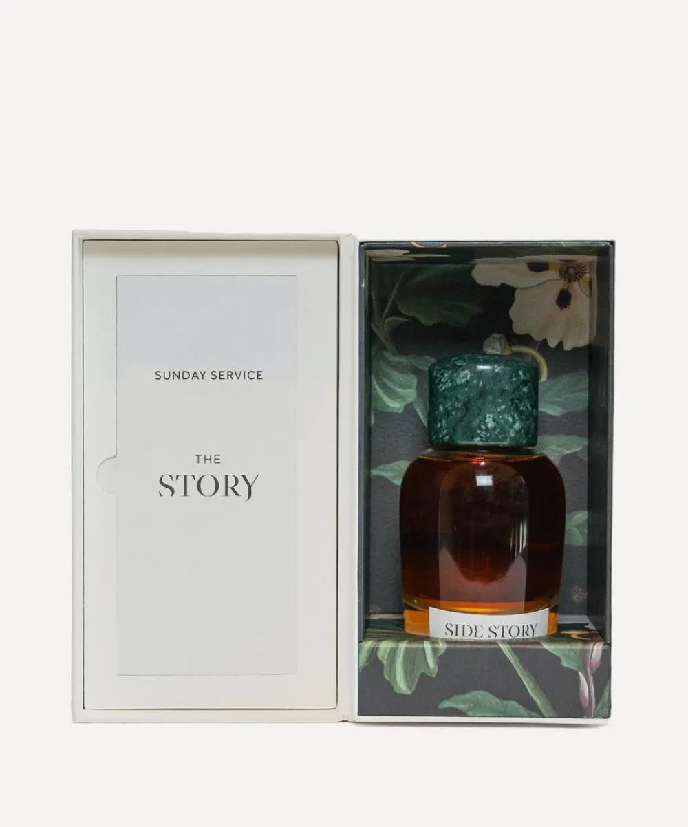 Side Story Womens Perfume^Sunday Service Eau de Parfum 100ml