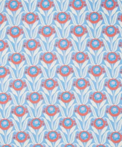 Liberty Fabrics Classic Tana Lawn|Tana Lawn™ Cotton^Sunflower Bloom Tana Lawn™ Cotton