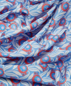 Liberty Fabrics Classic Tana Lawn|Tana Lawn™ Cotton^Sunflower Bloom Tana Lawn™ Cotton