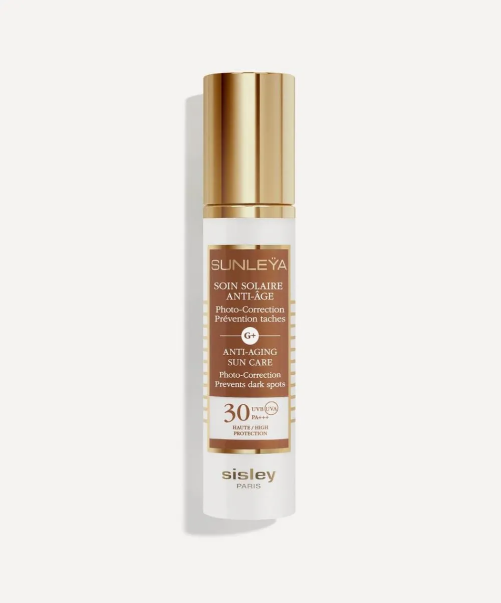 Sisley Paris Skin Concern^Sunleÿa Anti-Ageing Sun Care SPF30 50ml