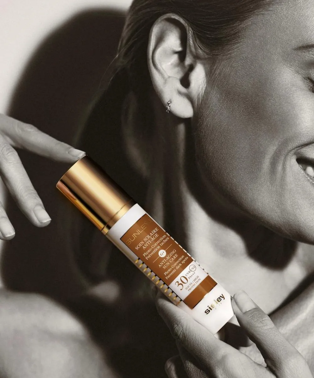 Sisley Paris Skin Concern^Sunleÿa Anti-Ageing Sun Care SPF30 50ml