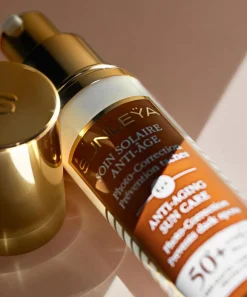 Sisley Paris Skin Concern^Sunleÿa Anti-Ageing Sun Care SPF50 50ml