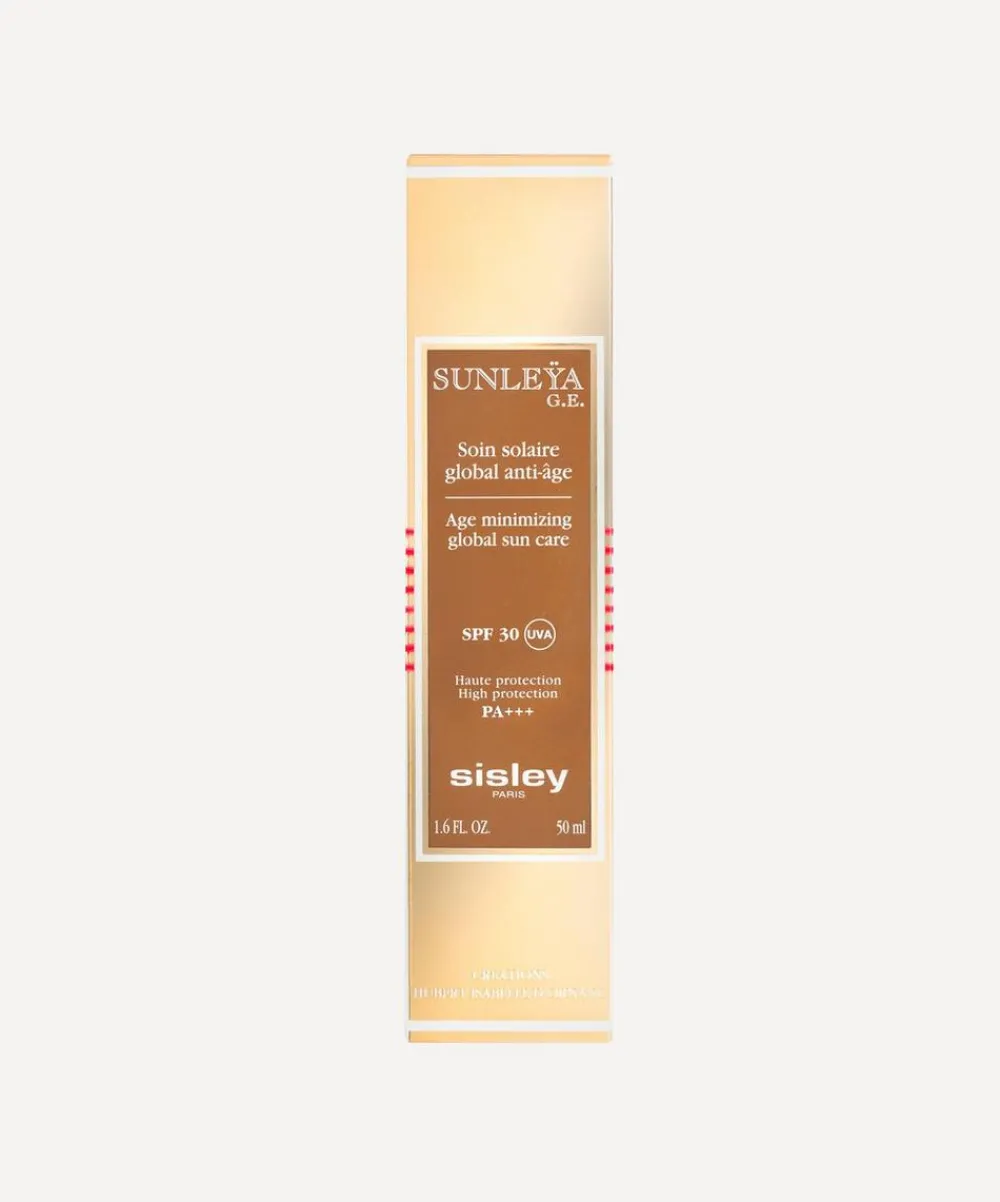 Sisley Paris Skin Concern|Spf Skincare^Sunleÿa G.E. Age-Minimising Global Sun Care SPF 50+ 50ml