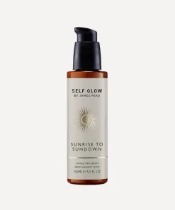 Self Glow by James Read Sun & Tanning^Sunrise to Sundown Tinted Tan Serum 150ml