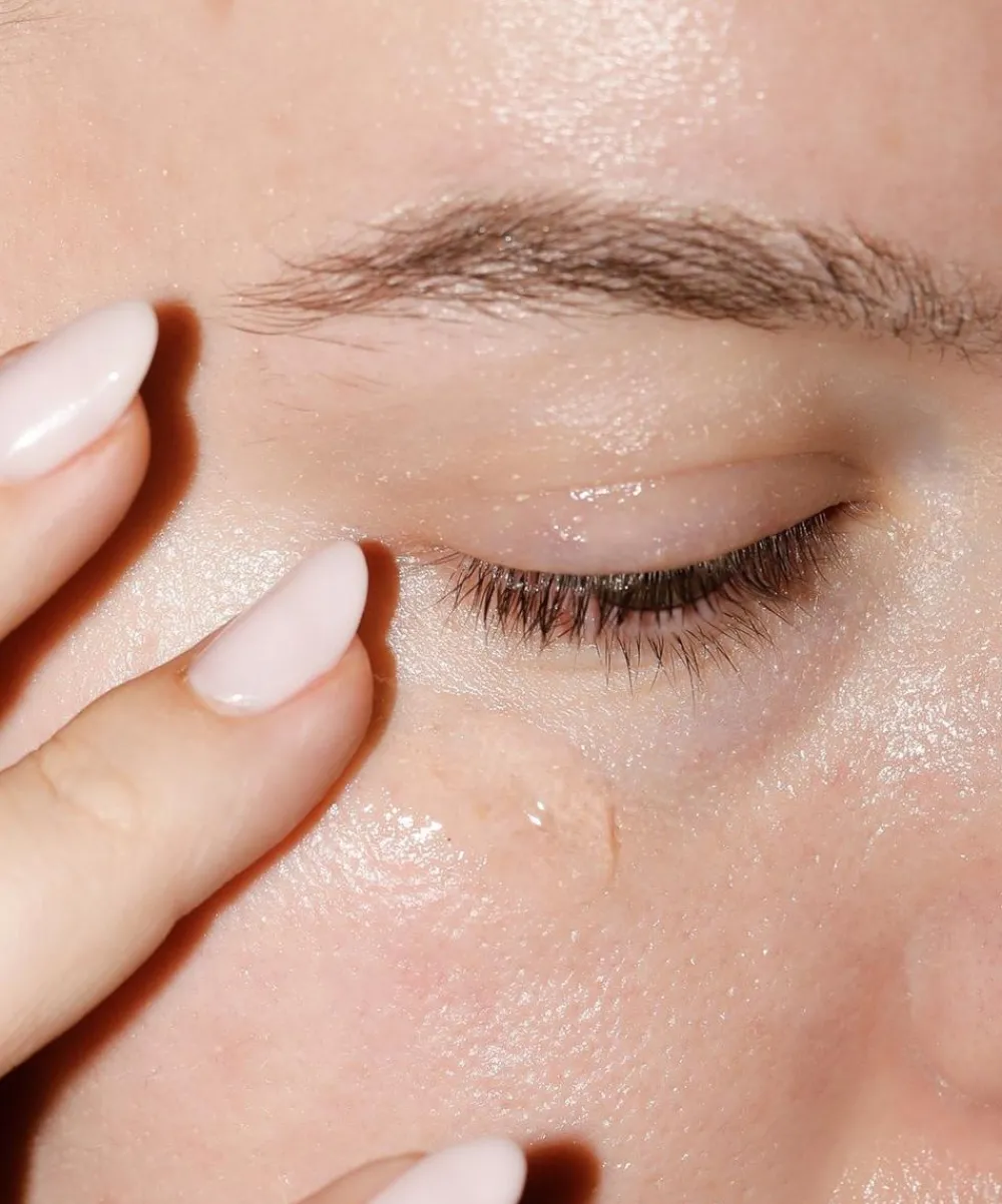 Votary Moisturisers^Super Bright Eye Gel 15ml
