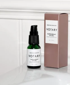 Votary Moisturisers^Super Bright Eye Gel 15ml
