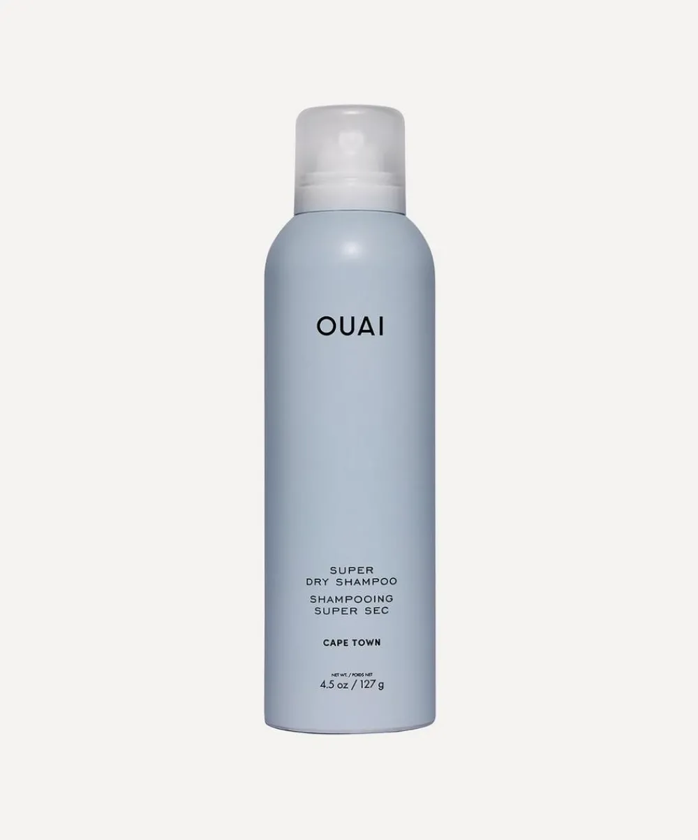 OUAI Shampoo^Super Dry Shampoo Cape Town 127g