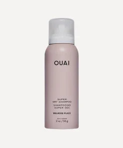 OUAI Shampoo^Super Dry Shampoo Melrose Place Travel Size 56g