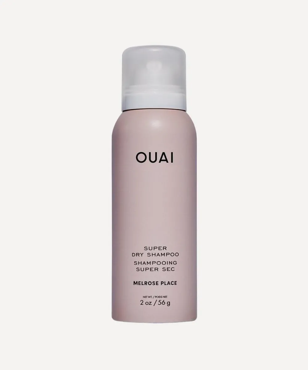 OUAI Shampoo^Super Dry Shampoo Melrose Place Travel Size 56g