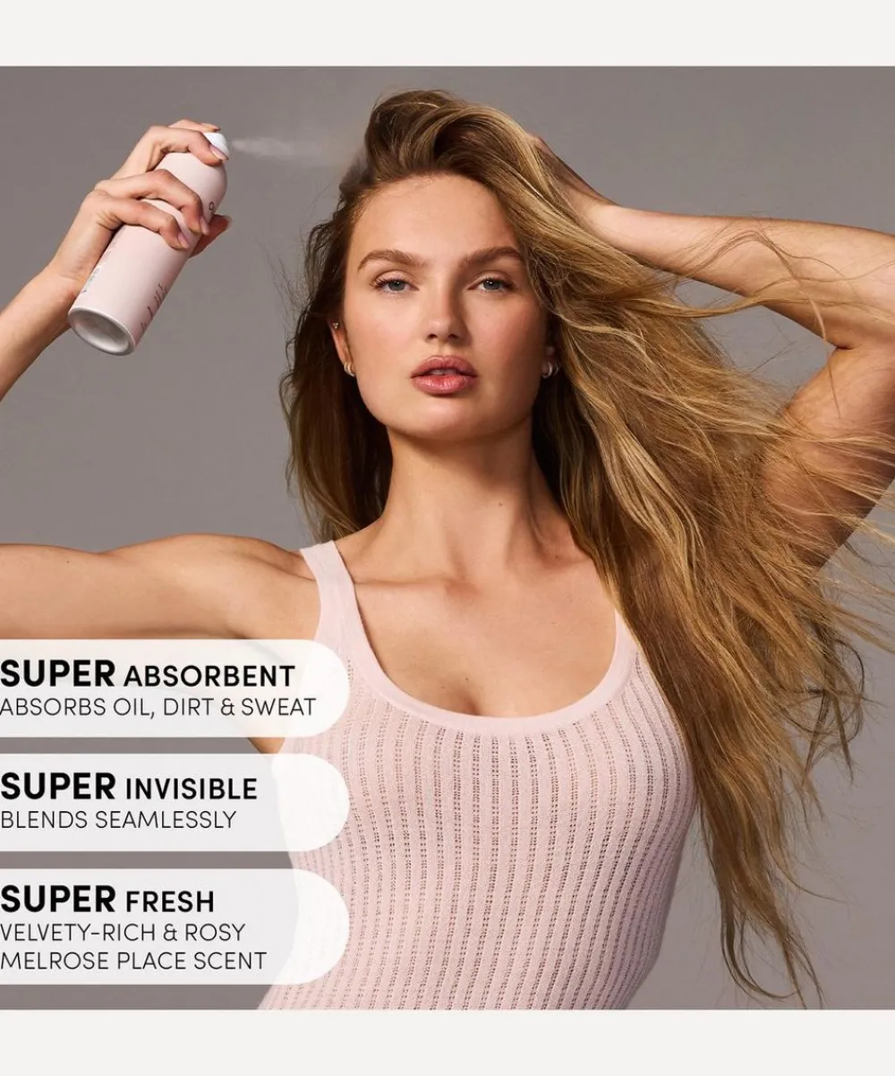 OUAI Shampoo^Super Dry Shampoo Melrose Place Travel Size 56g