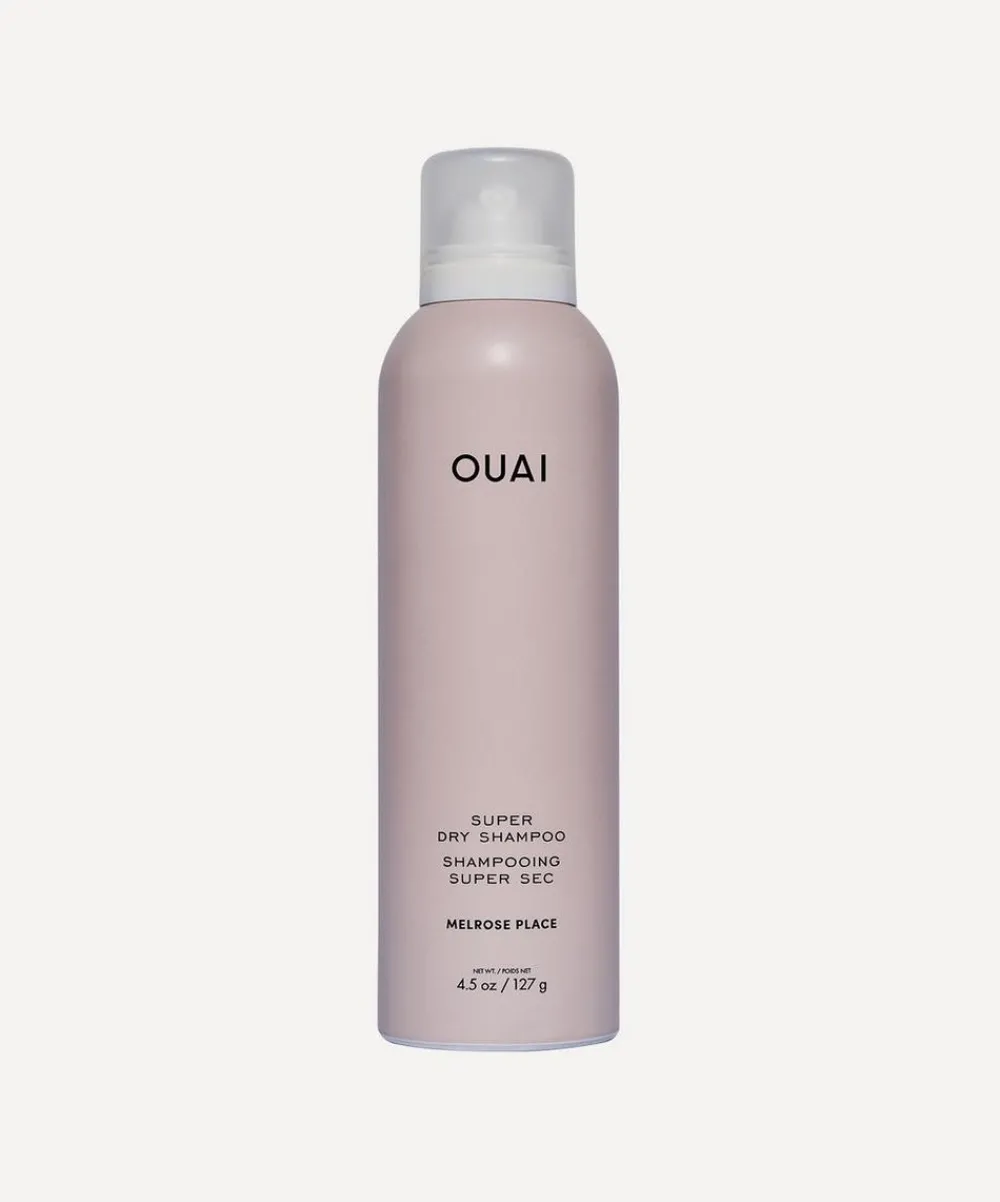 OUAI Shampoo^Super Dry Shampoo Melrose Place 127g