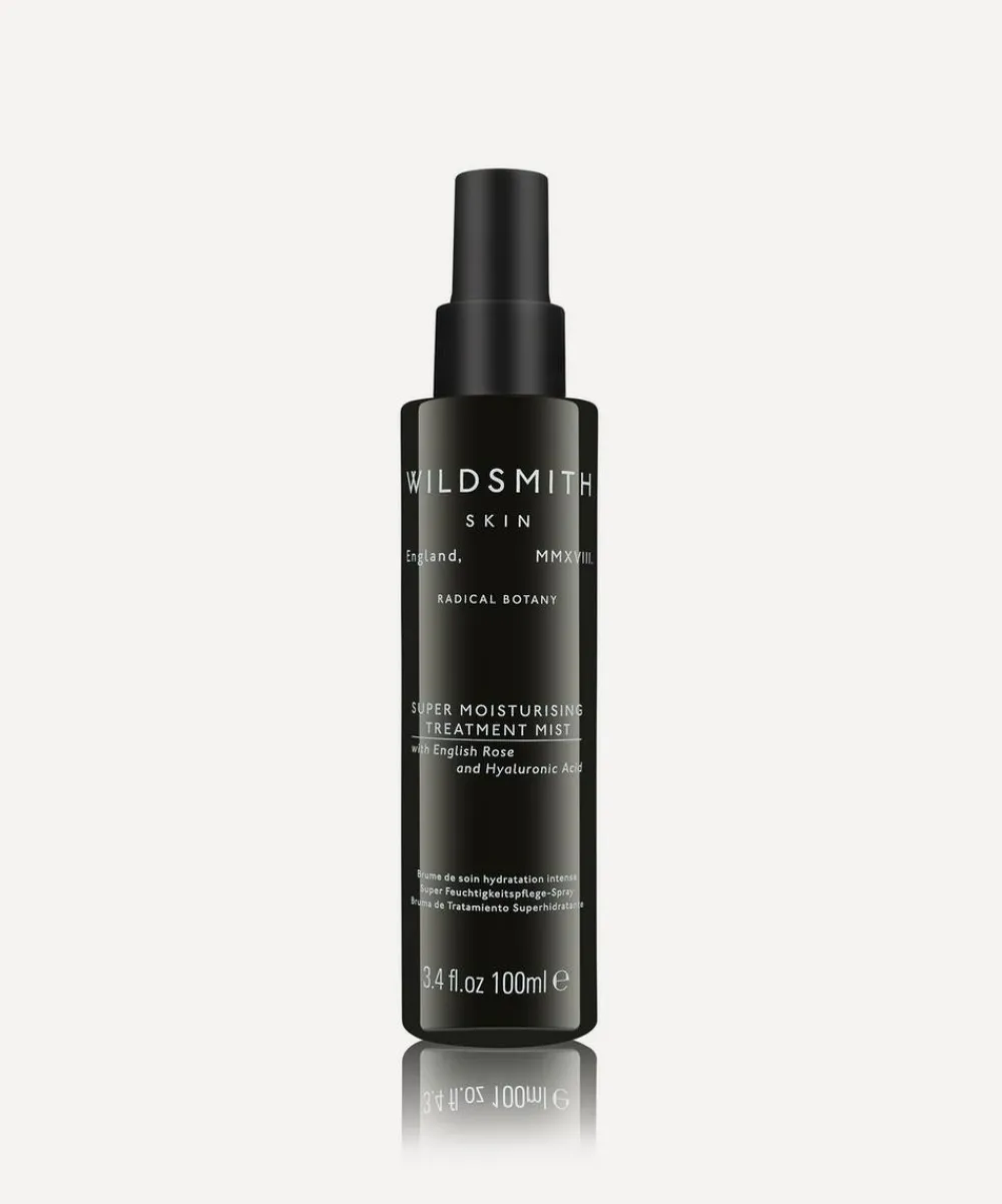 Wildsmith Cleansers & Toners^Super Moisturising Treatment Mist 100ml