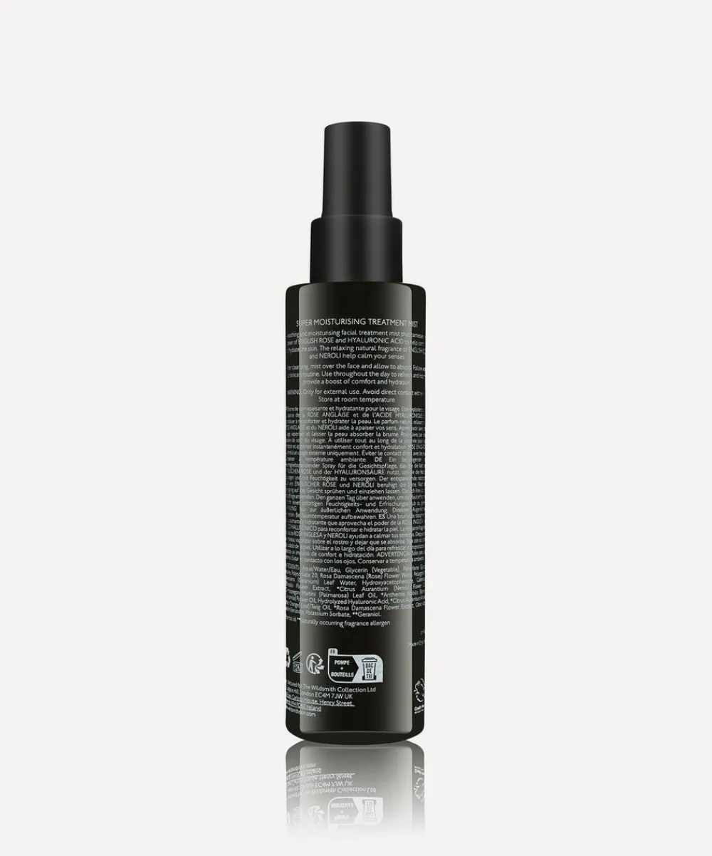 Wildsmith Cleansers & Toners^Super Moisturising Treatment Mist 100ml