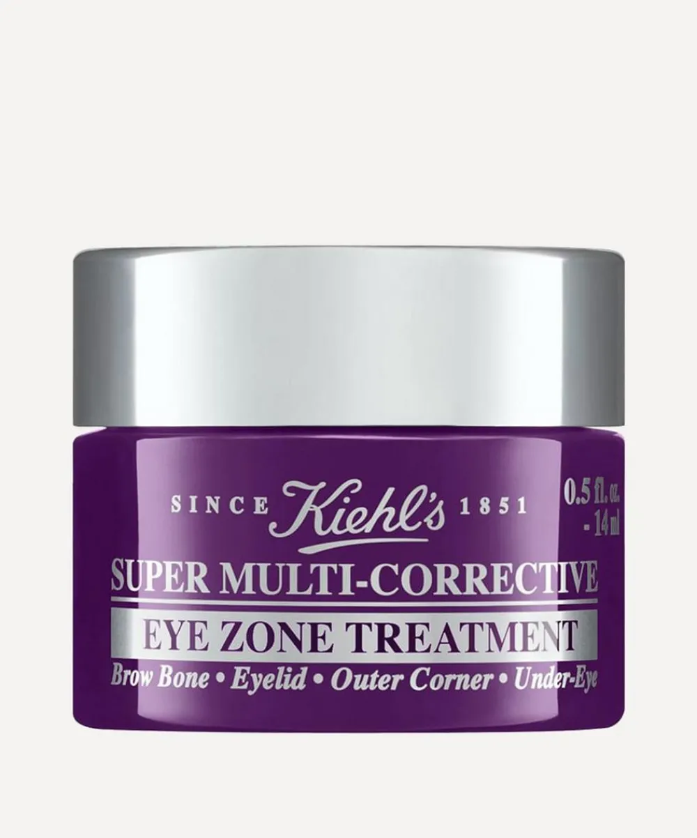 Kiehl's Moisturisers^Super Multi-Corrective Eye Zone Treatment 14ml