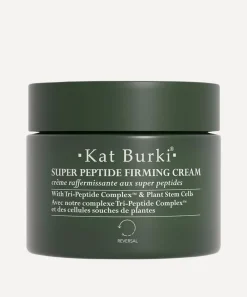 Kat Burki Moisturisers^Super Peptide Firming Cream 50ml