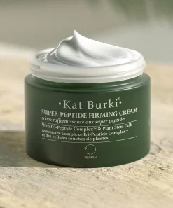 Kat Burki Moisturisers^Super Peptide Firming Cream 50ml